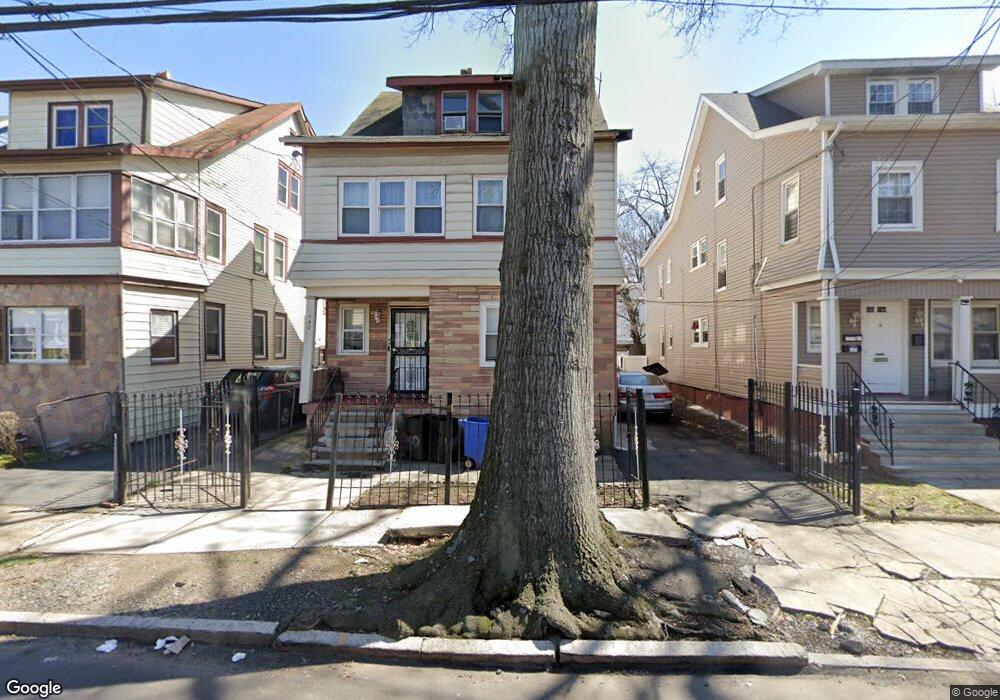 140 W End Ave, Newark, NJ 07106 - photo 1