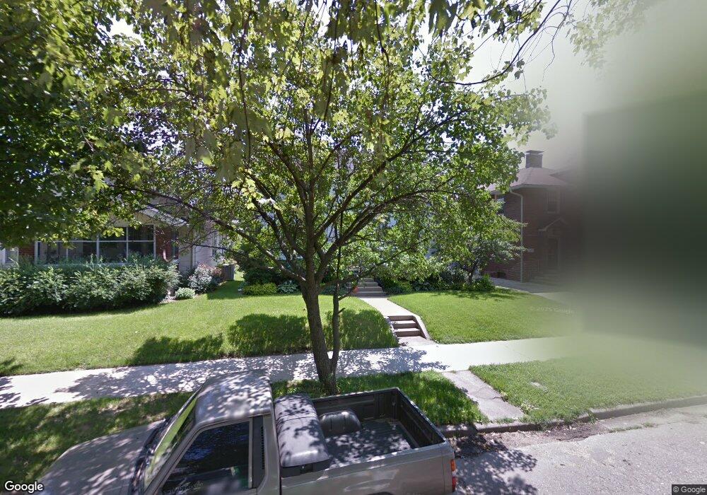 140 Monterey Ave, Terre Haute, IN 47803 - photo 1