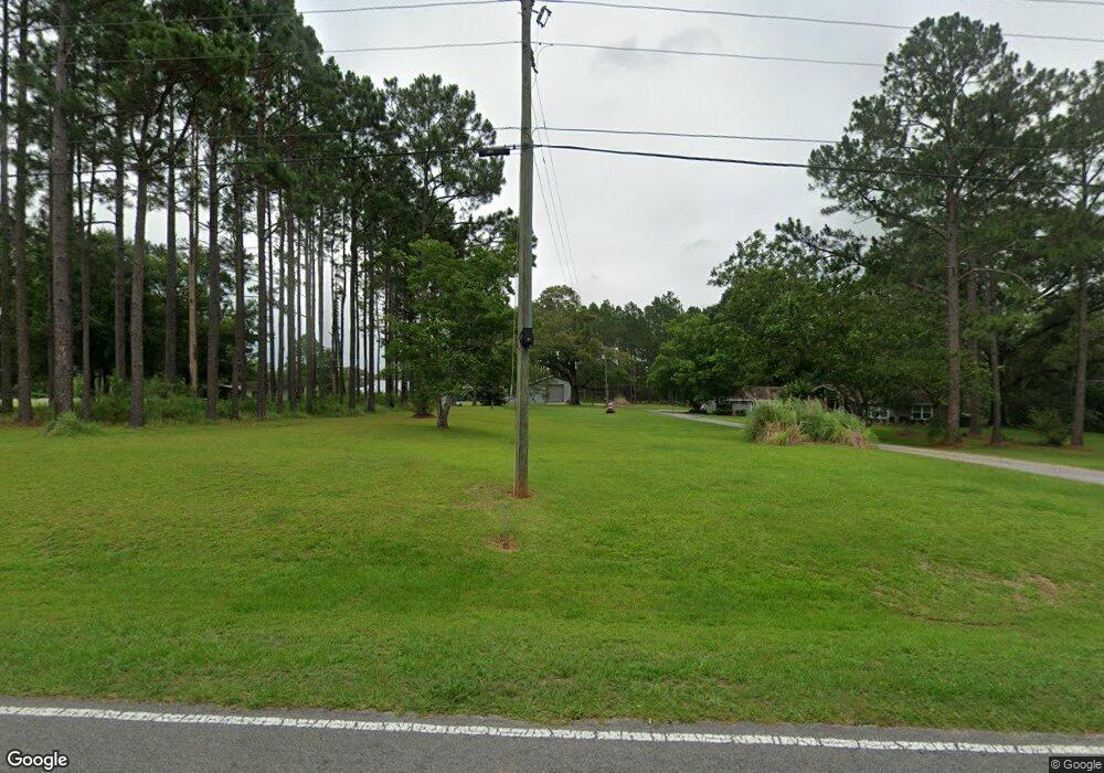 220 Ward Pineview Rd, Lucedale, MS 39452 - photo 1