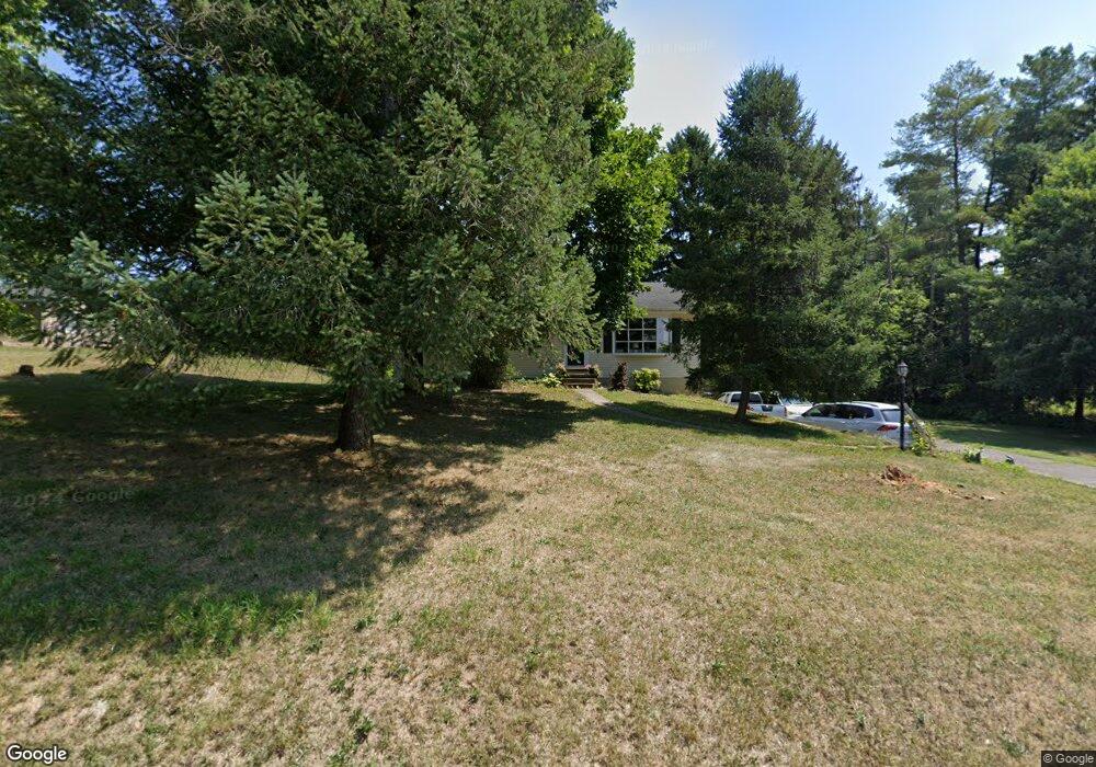 12315 Walnut Point Rd, Hagerstown, MD 21740 - photo 1