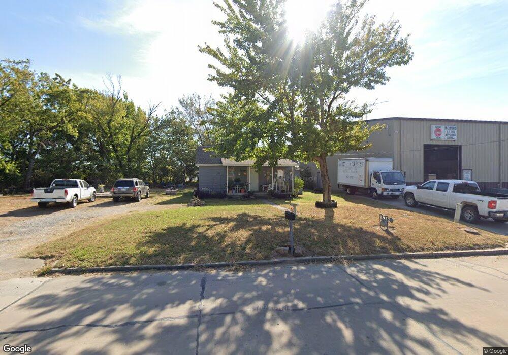 23 S Taylor St, Pryor, OK 74361 - photo 1