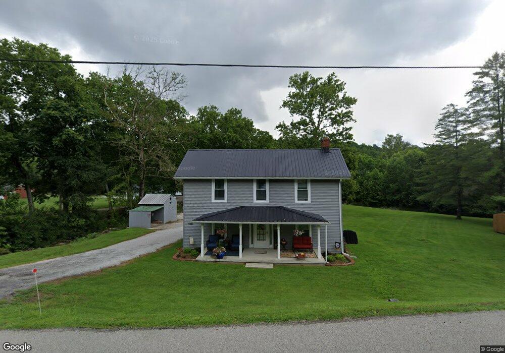 4585 Augusta Minerv, Unknown, KY 41002 - photo 1