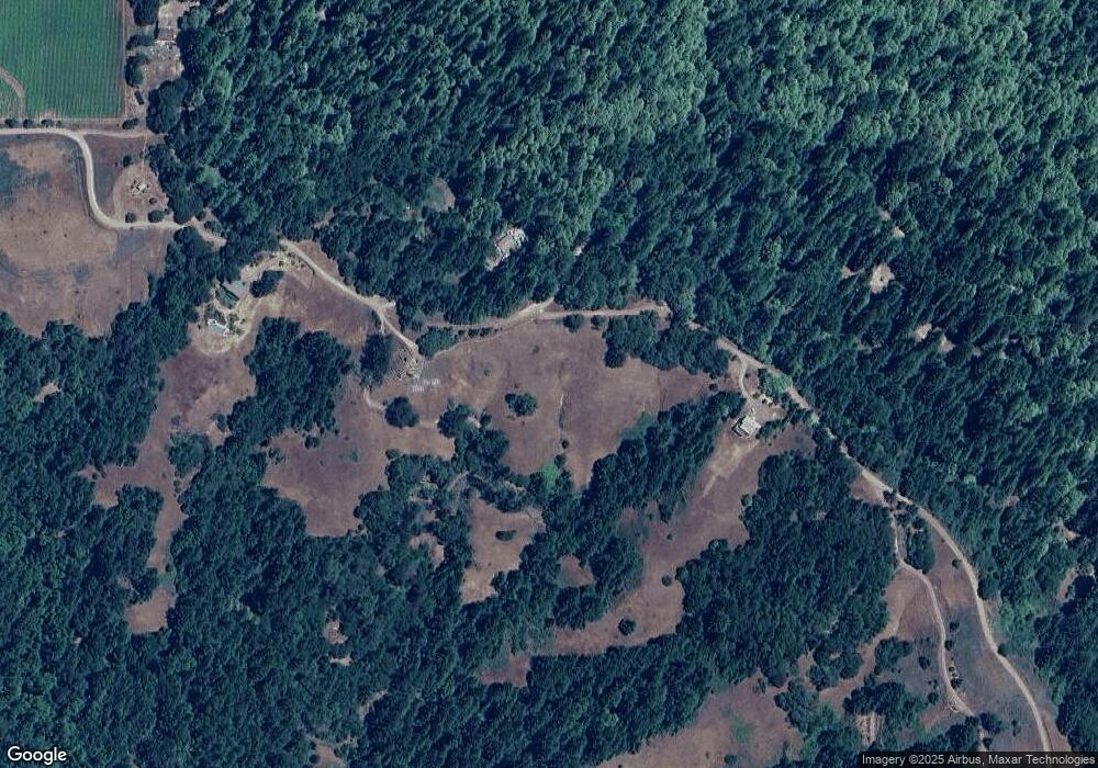 12901 Clow Ridge Rd, Philo, CA 95466 - photo 1