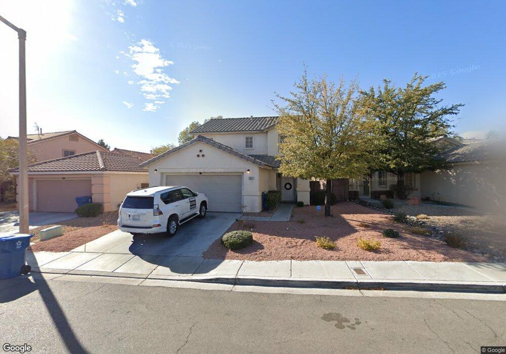 3217 River Glorious Ln, Las Vegas, NV 89135 - photo 1