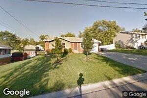 3802 Quadrant Dr, North Bend, OH 45052