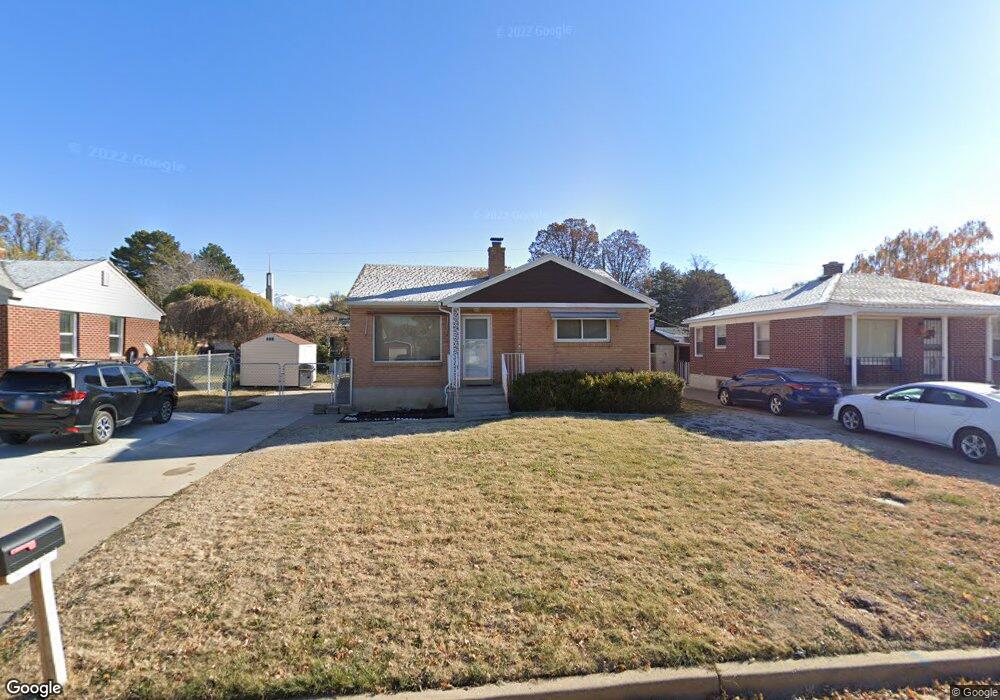 5896 S 2600 W, Roy, UT 84067 - photo 1