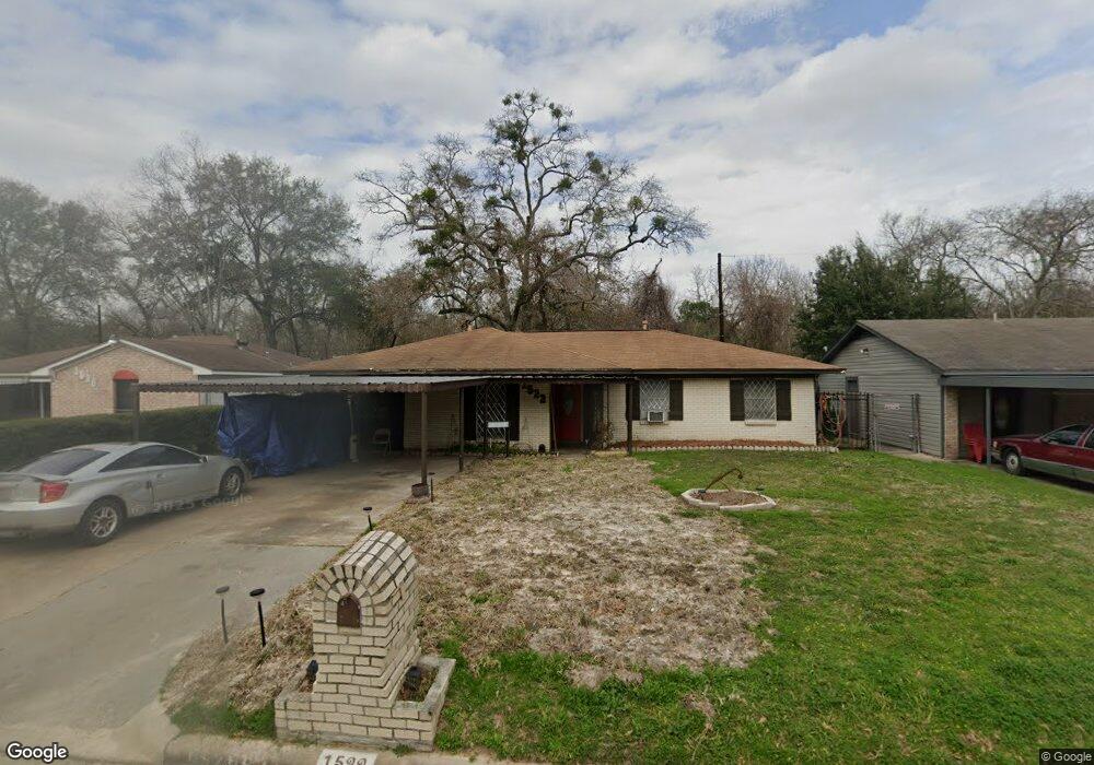 1522 W Donovan St, Houston, TX 77091 - photo 1
