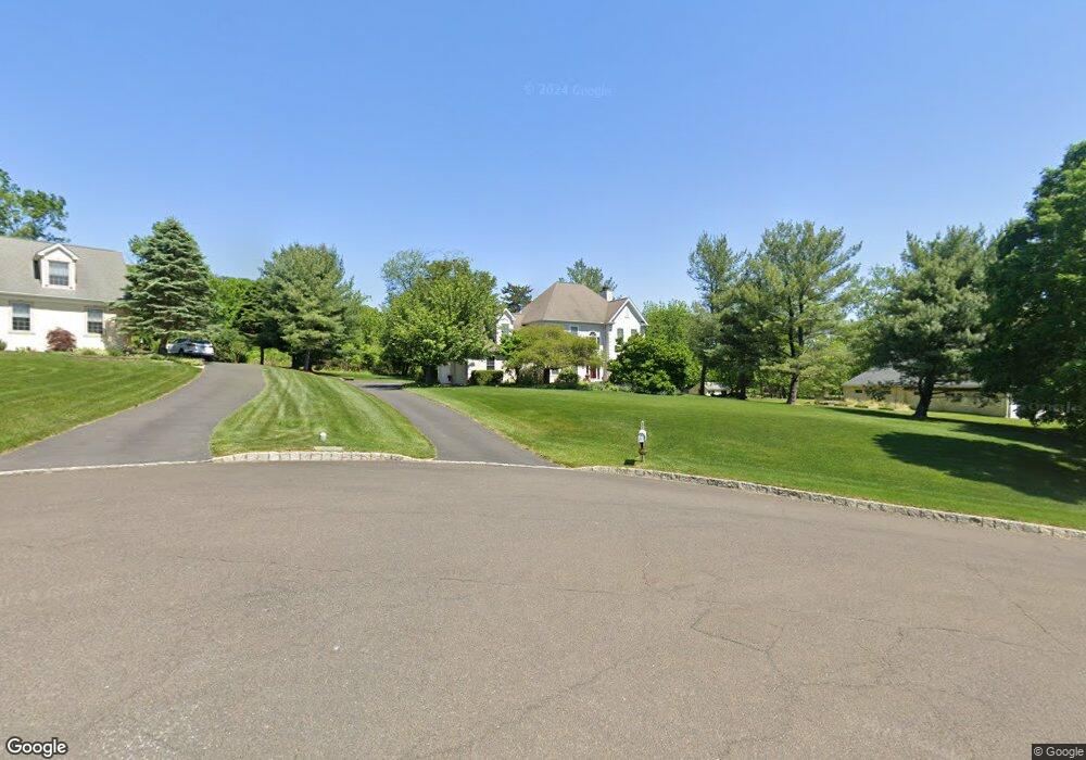 4788 Cobblestone Ct, Doylestown, PA 18902 - photo 1