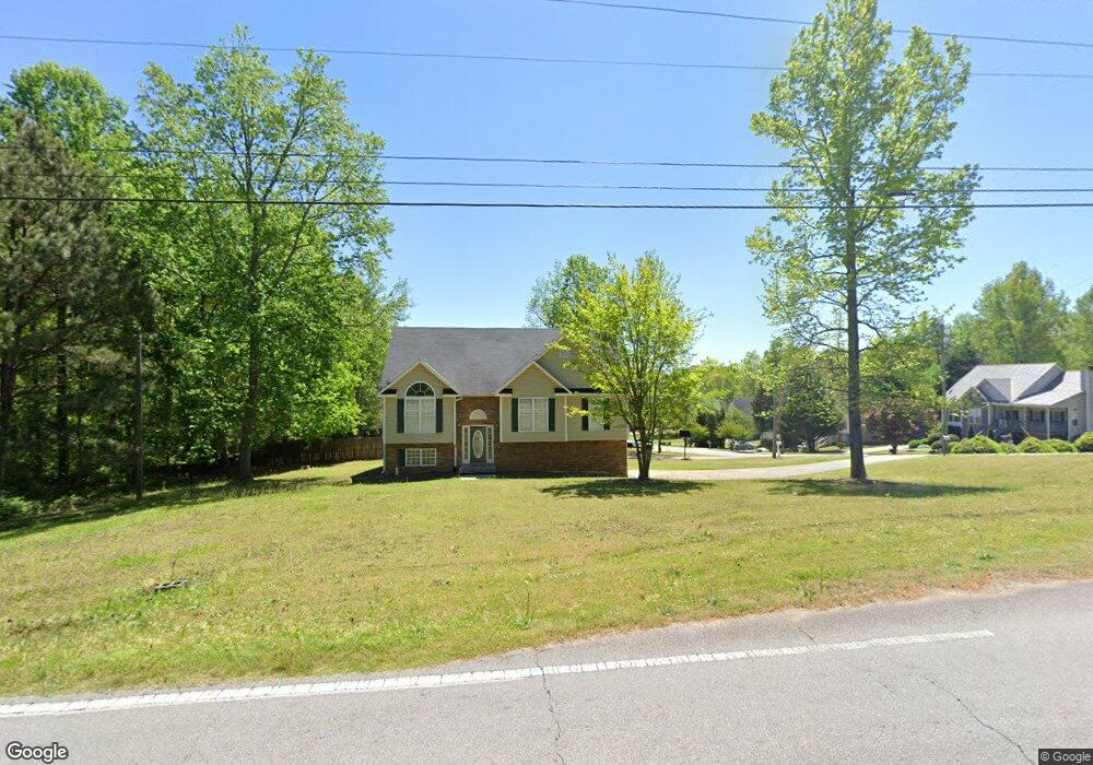 160 Emerald Pointe Dr, Carrollton, GA 30116 - photo 1