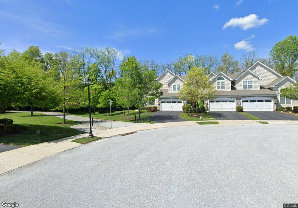 547 Downing Ct, Exton, PA 19341 - photo 1