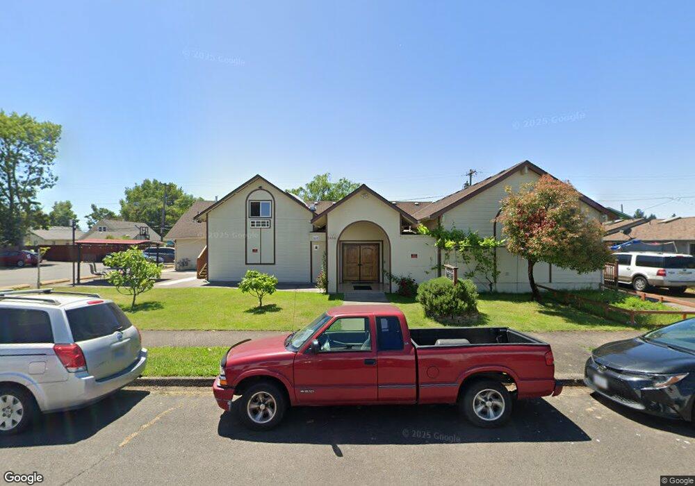 1856 W Broadway, Eugene, OR 97402 - photo 1