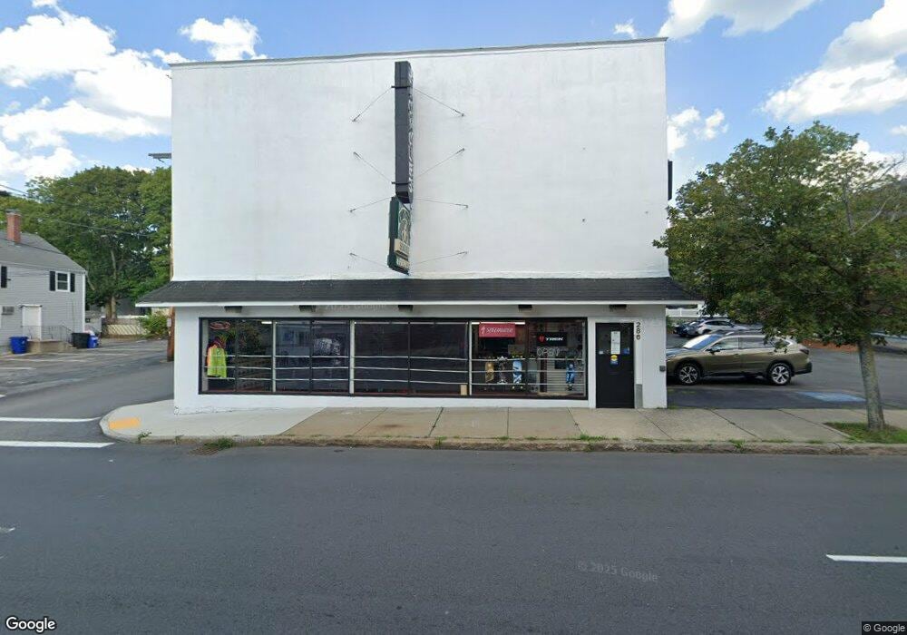 286 Main St unit 305, Stoneham, MA 02180 - photo 1