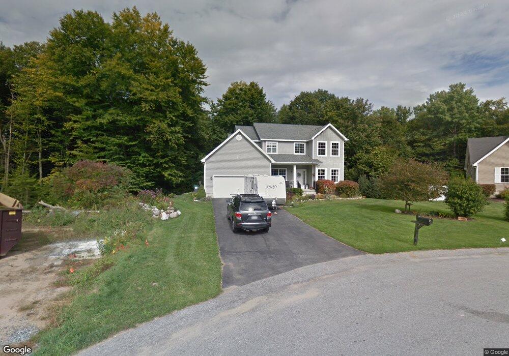 165 Timbira Dr, Wilton, NY 12831 - photo 1