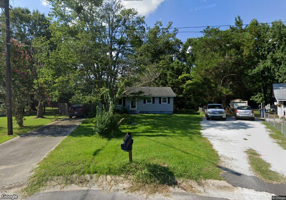 111 Gary Ct, Jacksonville, NC 28546 - photo 1