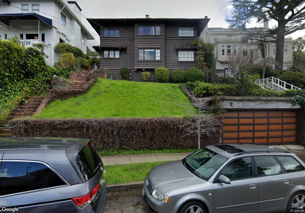 98 Hillcrest Rd, Berkeley, CA 94705 - photo 1