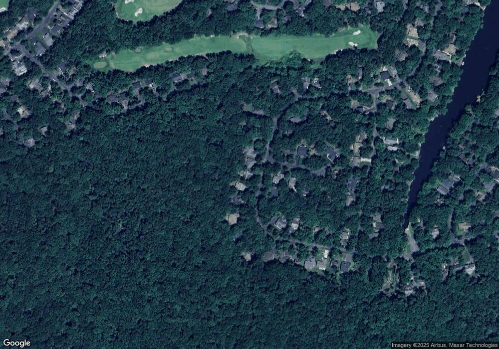 1025 Eastover Pkwy, Locust Grove, VA 22508 - photo 1