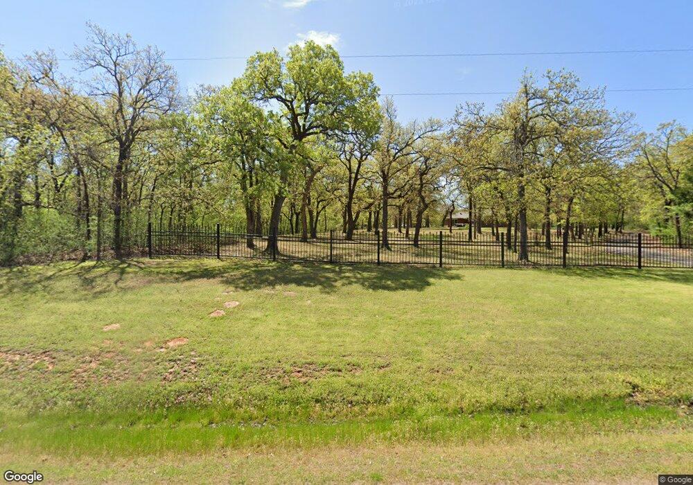 33335 Garretts Lake Rd, McLoud, OK 74851 - photo 1