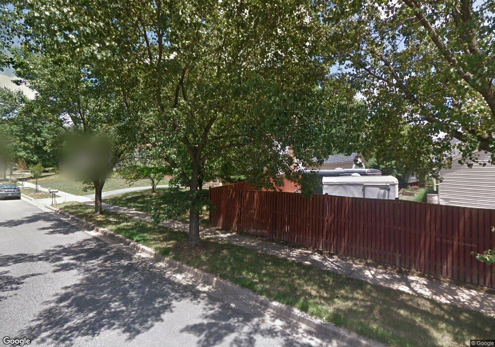 13003 Brookmill Ct, Laurel, MD 20708 - photo 1