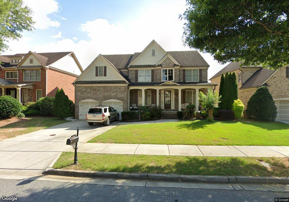 3594 Willow Glen Trail, Suwanee, GA 30024 - photo 1