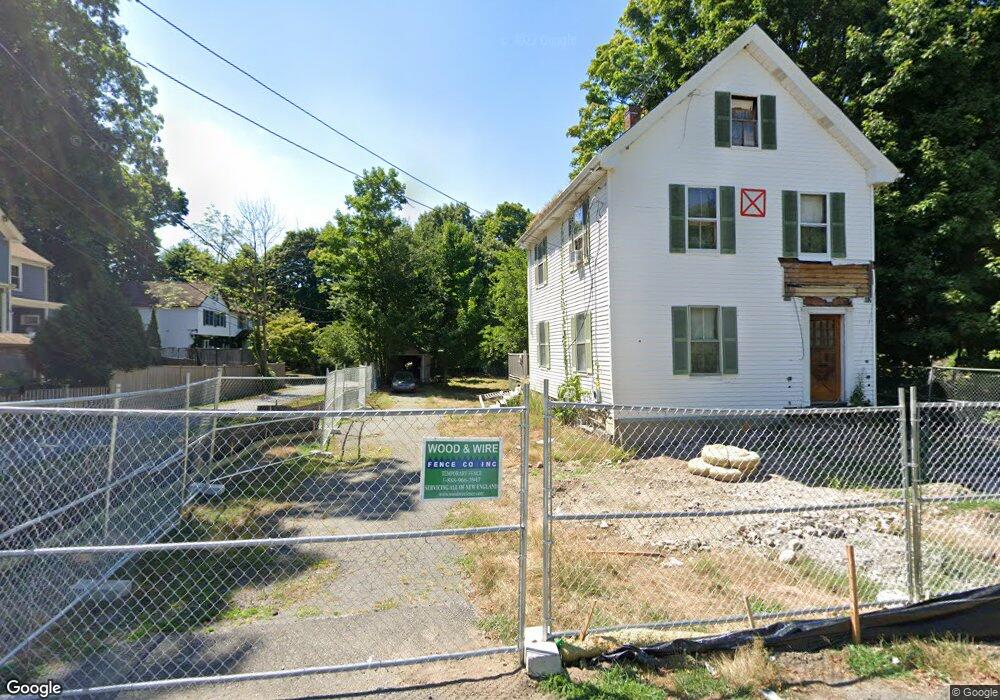 27 Cross St unit A, West Newton, MA 02465 - photo 1