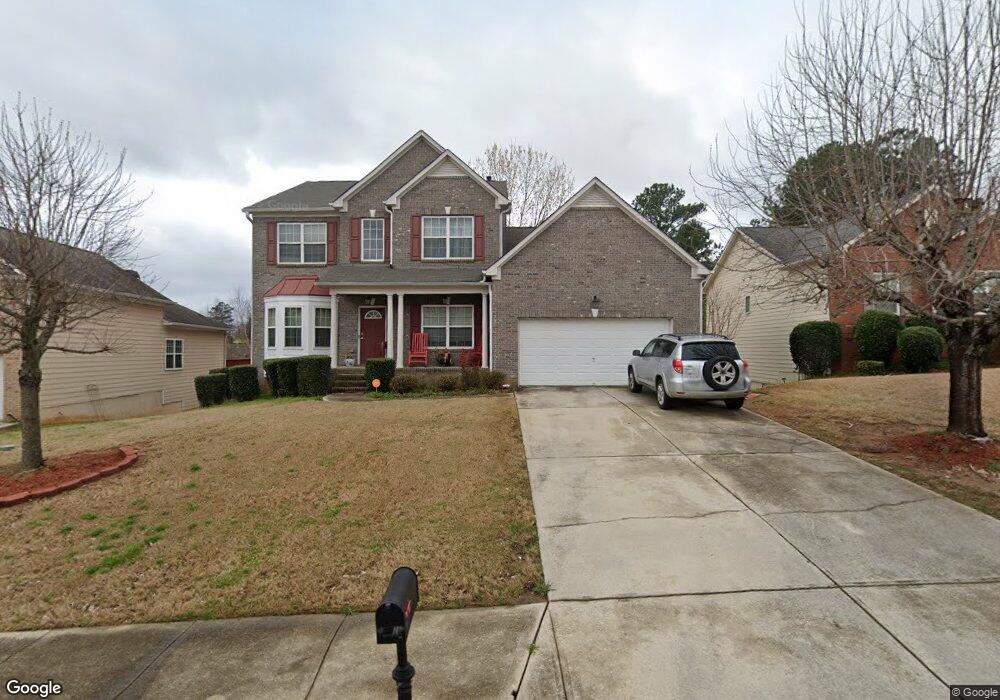 722 Nightwind Way, Stockbridge, GA 30281 - photo 1