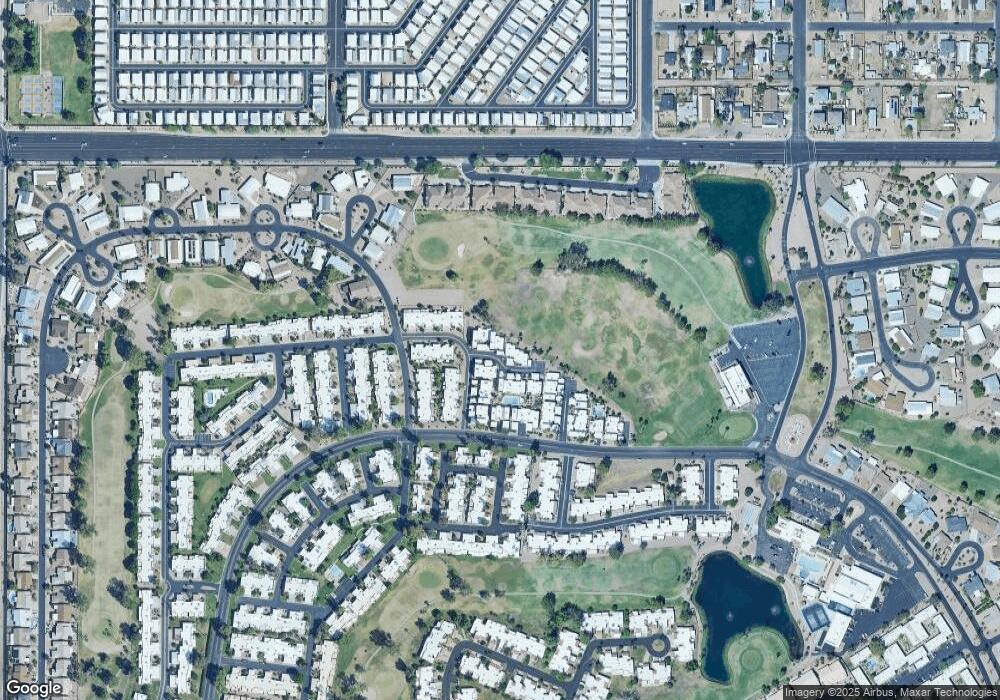 7842 E Park View Dr, Mesa, AZ 85208 - photo 1