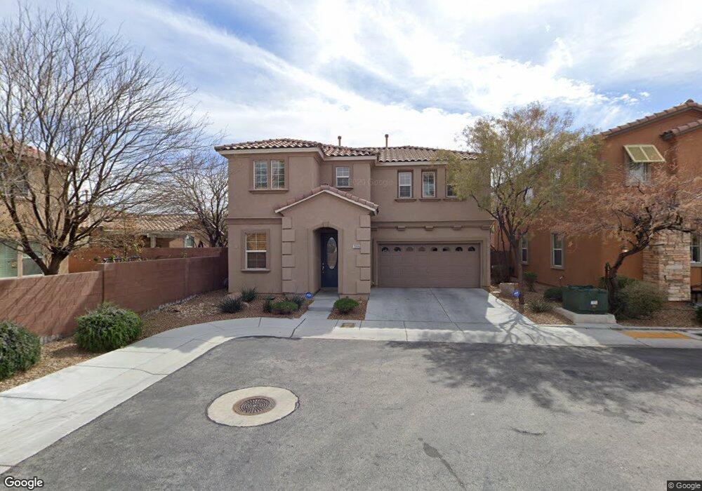 7059 Hickory Post Ave, Las Vegas, NV 89179 - photo 1