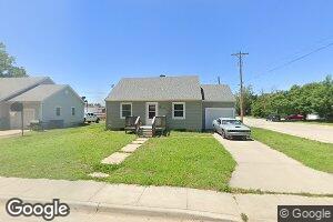 401 S Maple St, Inman, KS 67546