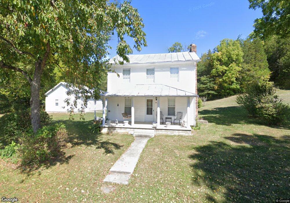 1310 Beasley Fork Rd, West Union, OH 45693 - photo 1