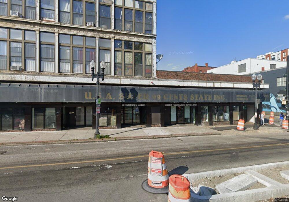 94 Market St unit 1, Lynn, MA 01901 - photo 1