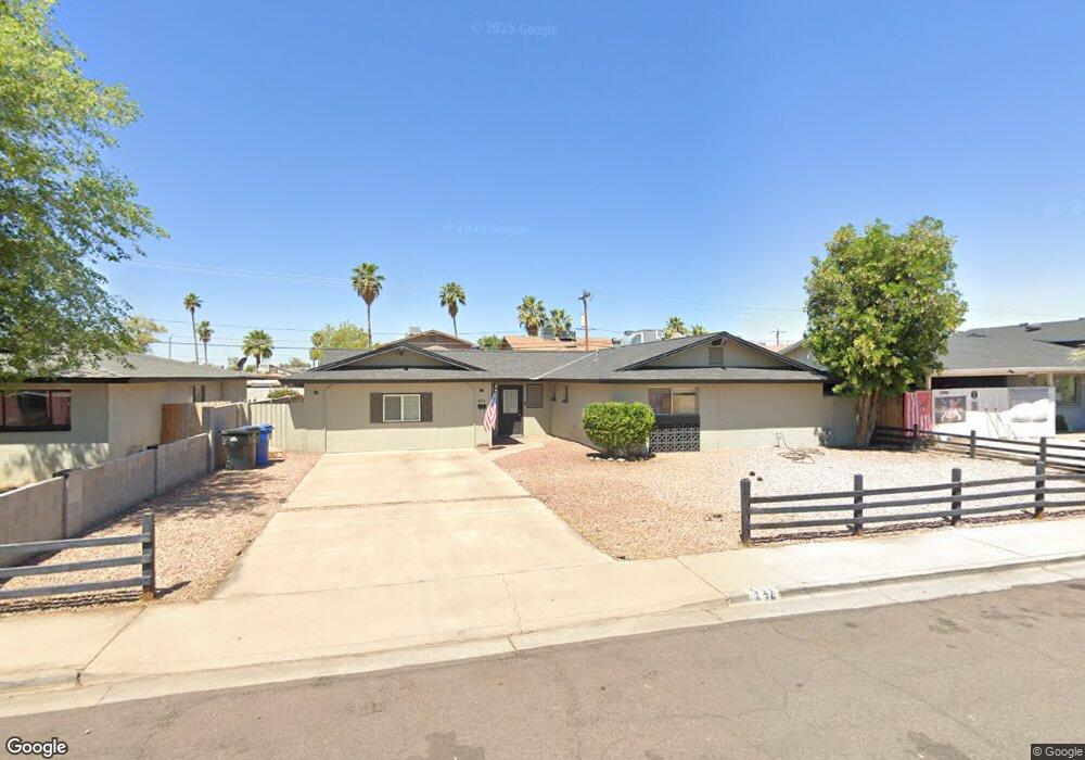 434 S Forest, Mesa, AZ 85204 - photo 1