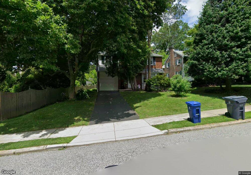 1812 Allen Ln, Abington, PA 19001 - photo 1