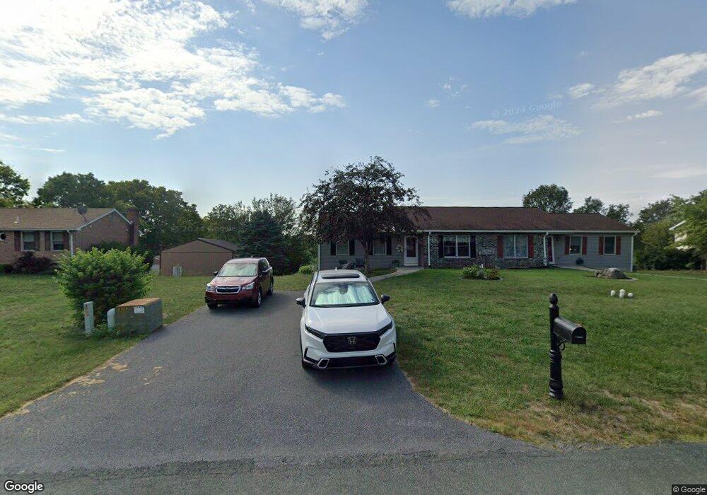 12657 Carol Ave, Greencastle, PA 17225 - photo 1