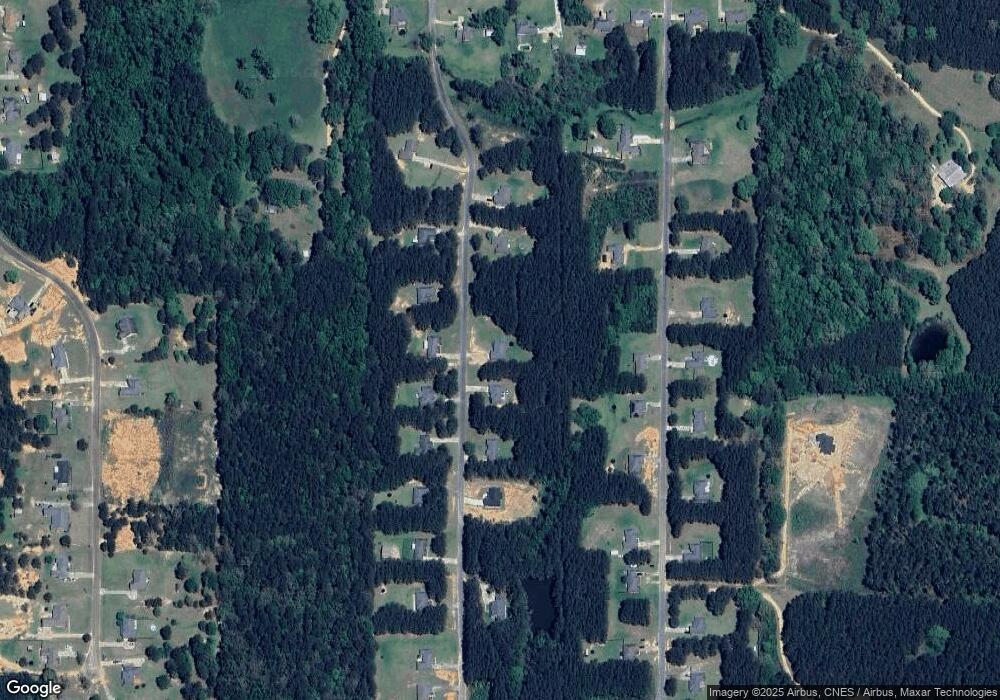 1047 Great Point Rd, McComb, MS 39648 - photo 1