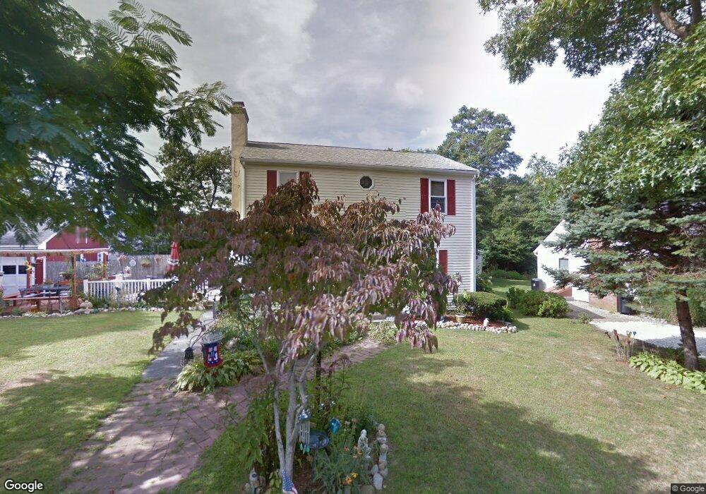 9 Wampanoag Rd, Sagamore Beach, MA 2562 - photo 1