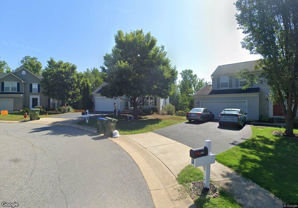 11205 N Dewey Ct, Fredericksburg, VA 22407 - photo 1