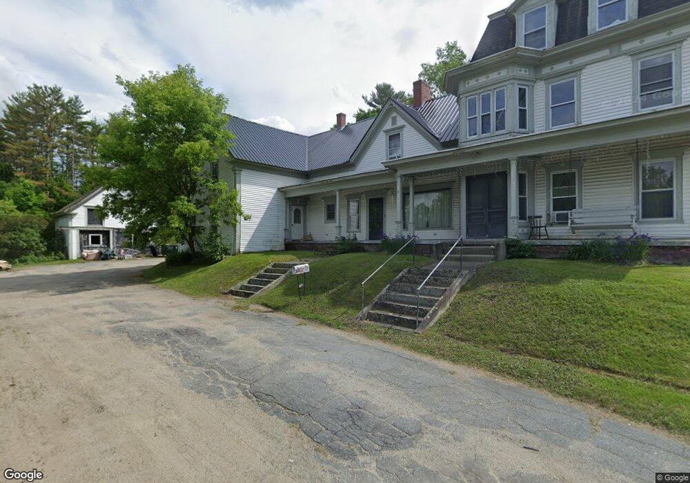 15 Littleton Rd, Whitefield, NH 03598 - photo 1