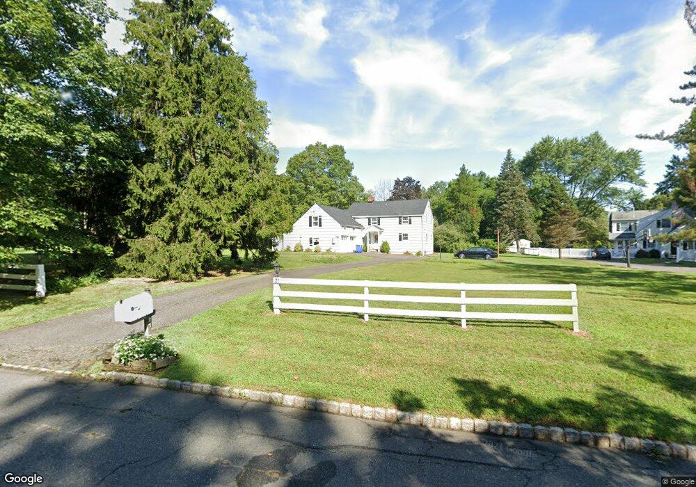 21 Kinnan Way, Basking Ridge, NJ 07920 - photo 1