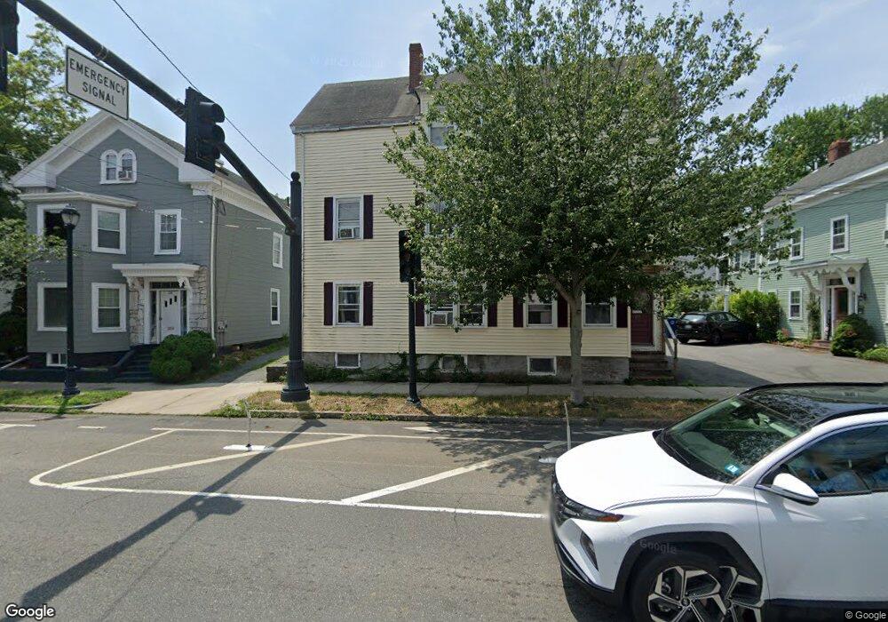 Street View Photo