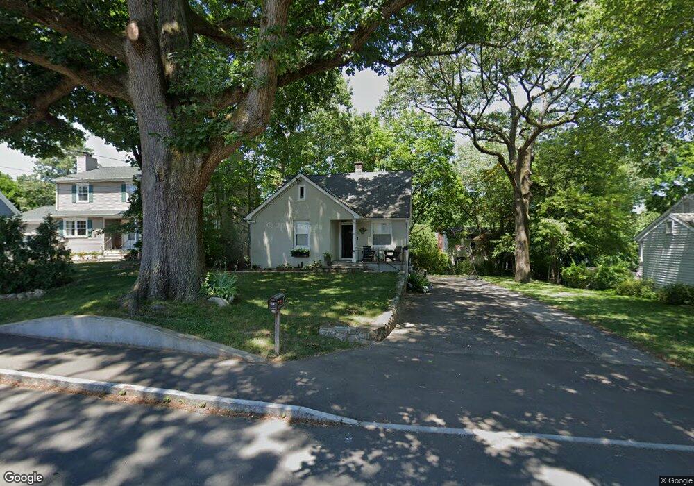 15 Sunshine Ave, Riverside, CT 06878 - photo 1