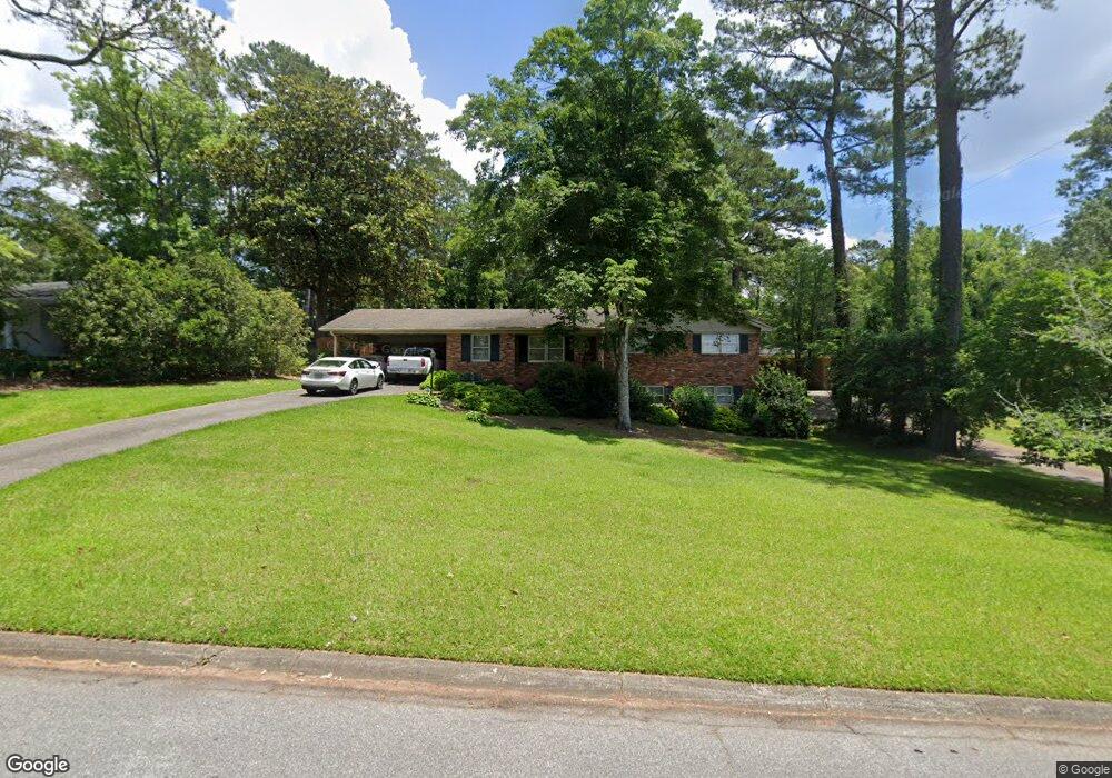 1227 Newport Place, Macon, GA 31210 - photo 1