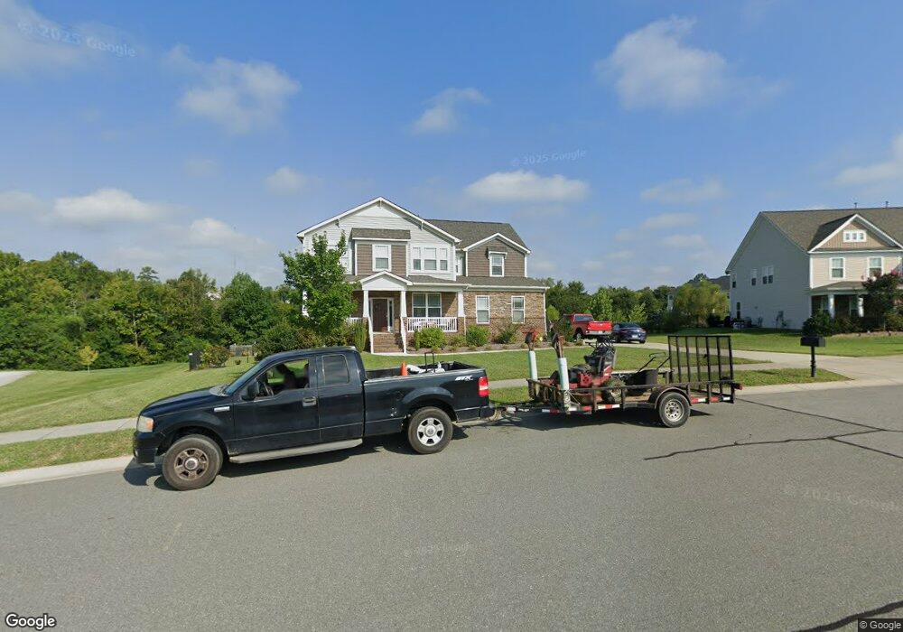 1091 Matchstick Place SW unit 67, Concord, NC 28025 - photo 1