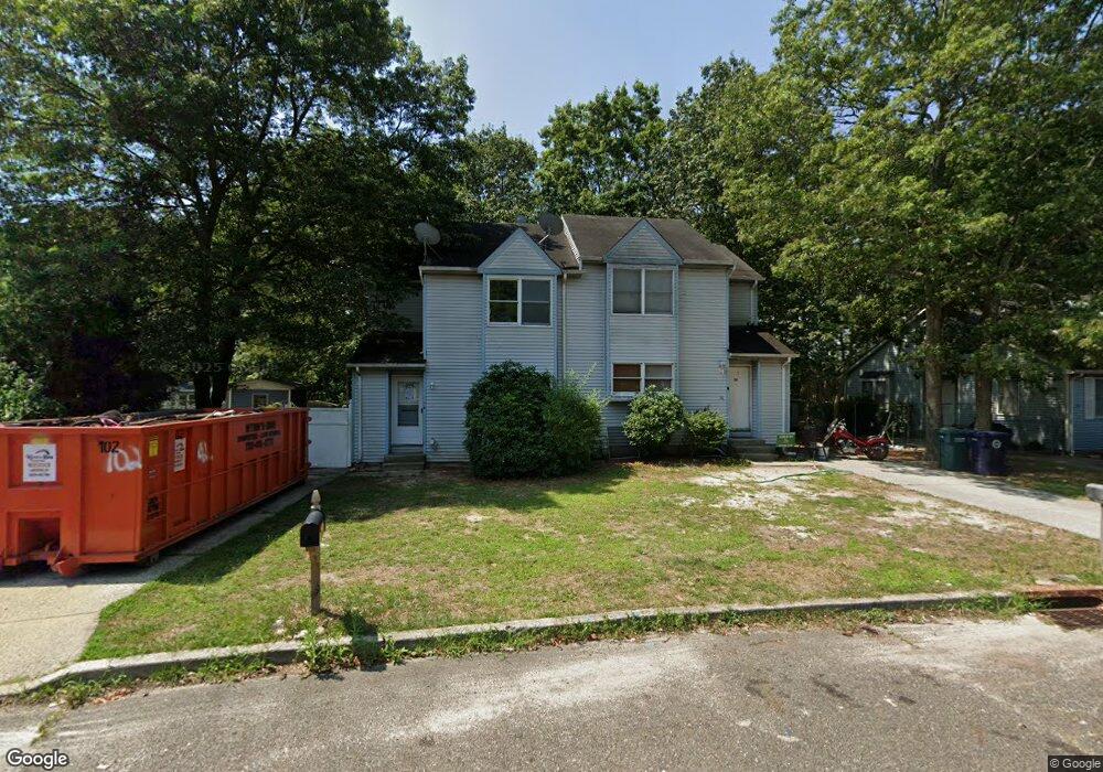 28 Winged Foot Ln unit 26, Little Egg Harbor Township, NJ 08087 - photo 1