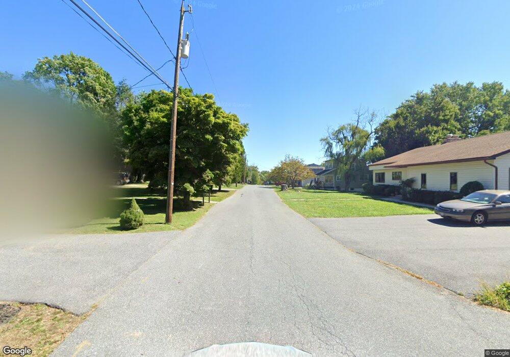 2 Morrisway Rd, Owings Mills, MD 21117 - photo 1