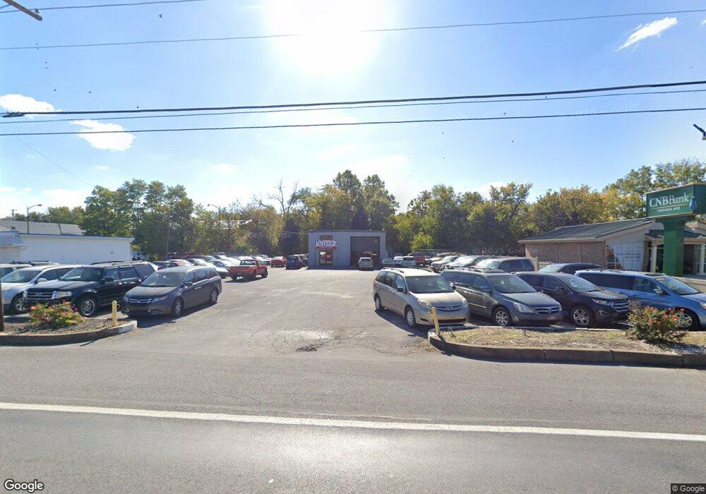 17809 Virginia Ave, Hagerstown, MD 21740 - photo 1