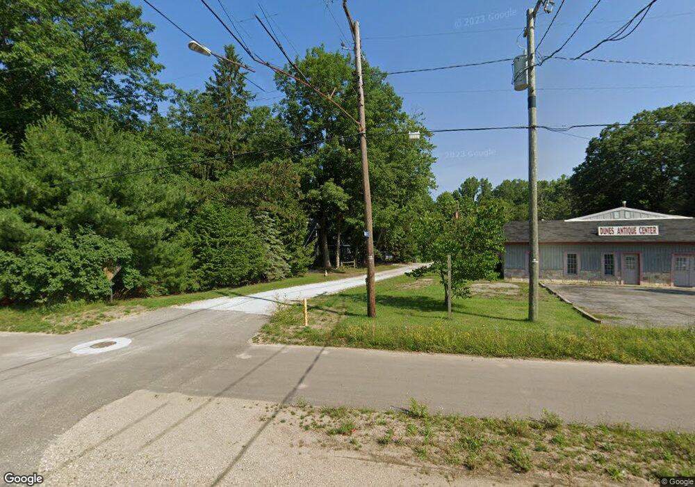 13574 Spring Bend Ct, Sawyer, MI 49125 - photo 1