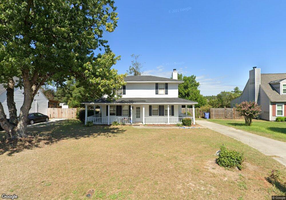 4345 Ridge Cliff Dr, Augusta, GA 30909 - photo 1