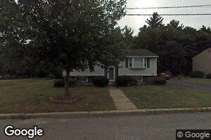 66 Edna St, Manchester, NH 03103