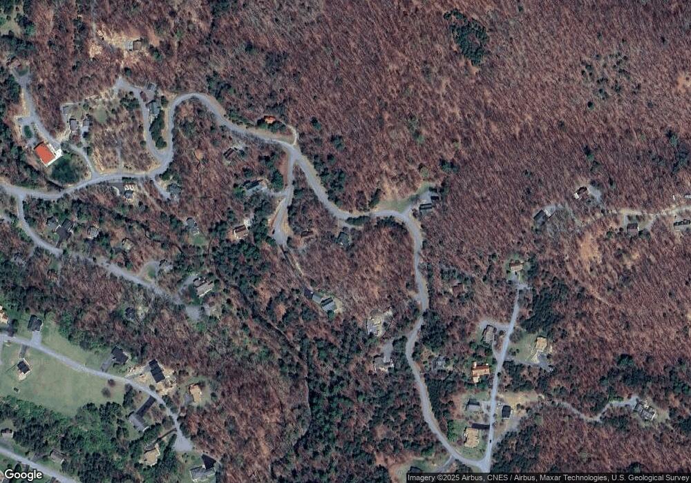 396 Montevideo Rd, Berkeley Springs, WV 25411 - photo 1