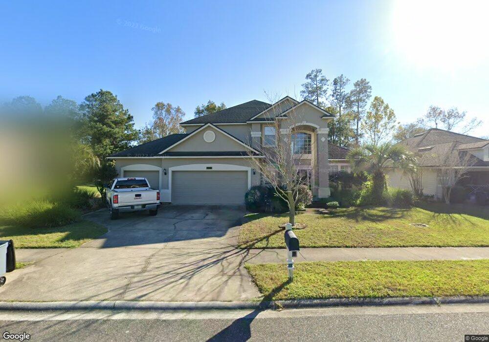1477 Walnut Creek Dr, Fleming Island, FL 32003 - photo 1